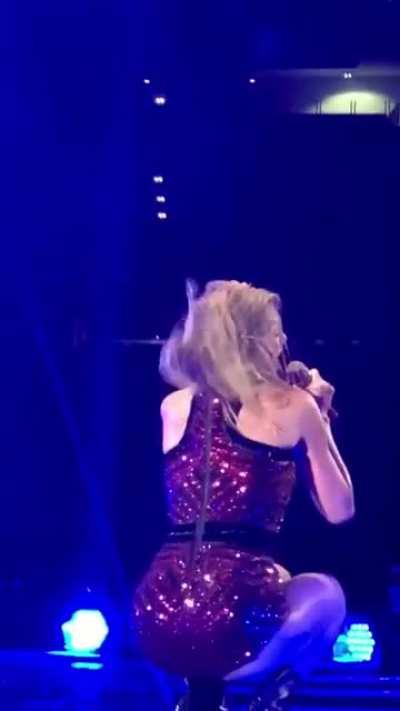 She so hot (anyone know where this from?)