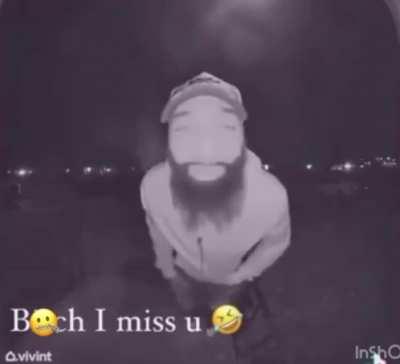 When Bruce says we can’t be nutty buddies anymore 🥺