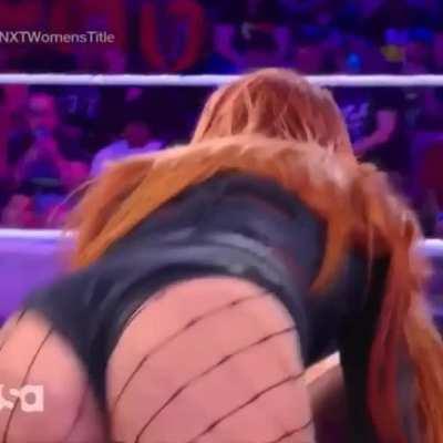 Becky Lynch