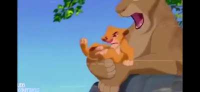 Thanks I hate extendo lions