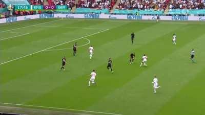 Scheißesturm erfolgreich ausgewichen