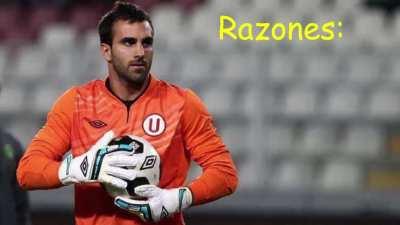 top 5 futbolistas que se llaman carballo