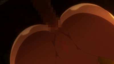 kyonyuu-elf oyako saimin ep2