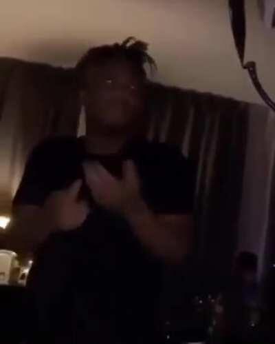 Find this song for me please