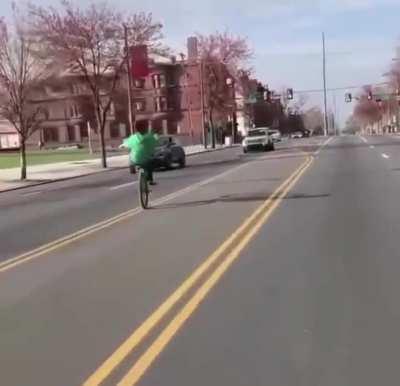 WTF Is Happening To Kids These Days