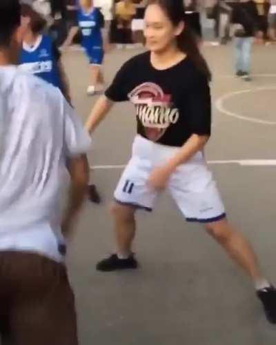 That shit changes you