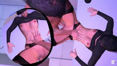 Merry Christmas and RealFeel New Year