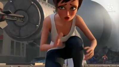 the morronerd fears the skychad