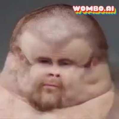 Don’t cha wish your girlfriend was hot like the human designed to survive a car crash?