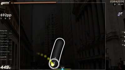 superi0r | Origami Angel - 666 Flags [Lasse's Expert] (WashedUp Player, 9.74*) +DT 97.81% FC #23 | 1059pp | Best acc fc by 2%