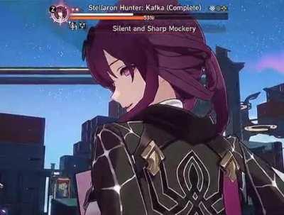 ONE WEEK TO KAFKA!!!