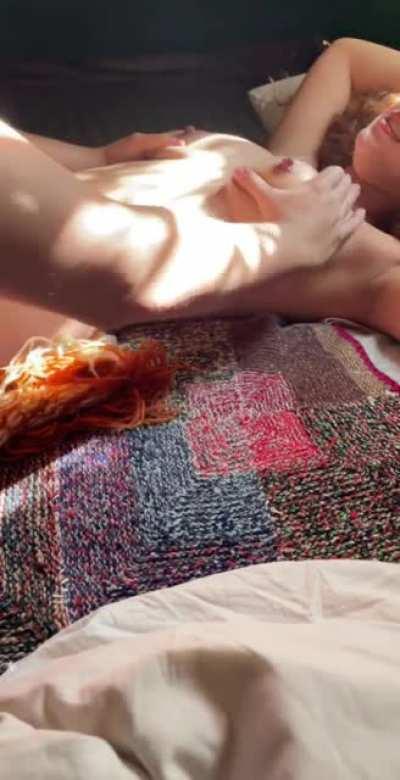 Now everyone can think that I gave birth, but the truth is that I’ve never been pregnant before🥰🤍. Enjoy now a 30% discount on my Fansly to see all my new engorged videos🤍