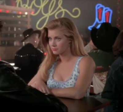 Amy Adams in Serving Sara