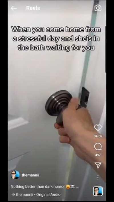 Decompress for the day