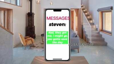 I made this and i’m thinking about posting it on tiktok but i’m afraid it’ll get me banned