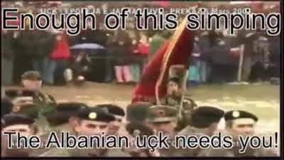 Get rekted 💯😎, 🇷🇸🇹🇷=🏳️‍🌈🤮