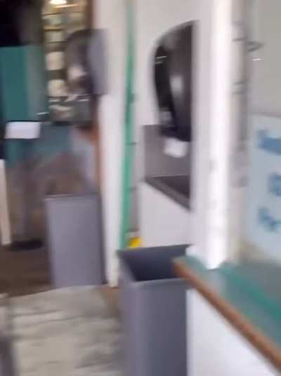 Zoo’s New Drive-Thru: Stare and Pay!