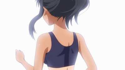 Gib mi❣️ Gib mi❣️ Gib mi❣️ 🍑 *sweating heavily with the tongue out* [Don't Toy with Me, Miss Nagatoro]