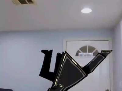 He lagging bro give him a sec