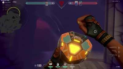 this has to be the best accidental win i've ever had in a comp game..