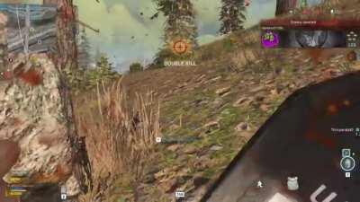 Sooo it happened again... Even more lucky this time! I seem to be immune to cars, who would have known.