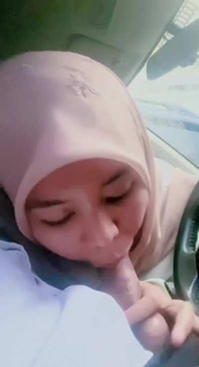 I just love doing some cockwarming with my mouth anywhere😉