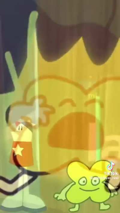 Have you guys seen any bfdi soundalikes like this one?