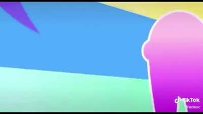 Yes, this is a JoJo Reference.