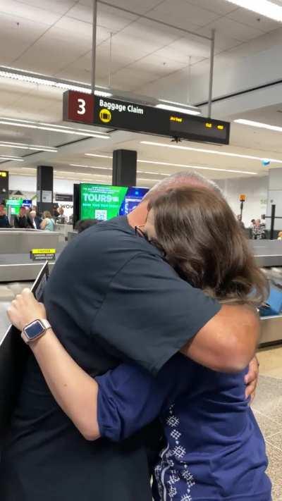 Thank you ancestry DNA