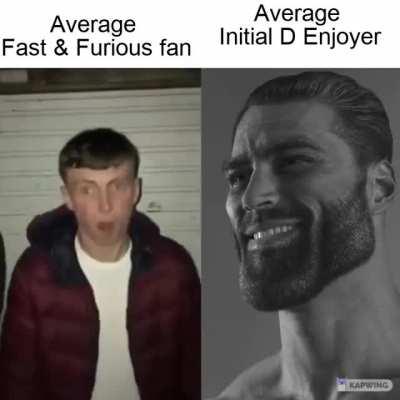 We all know, what is better