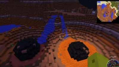 i wasnt able to time it with the beats but heres some classics