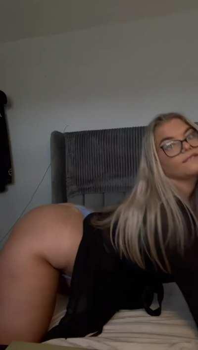 May I be your babymama