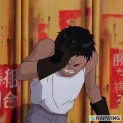 OH NO, NOT THIS DAILIES AGAIN