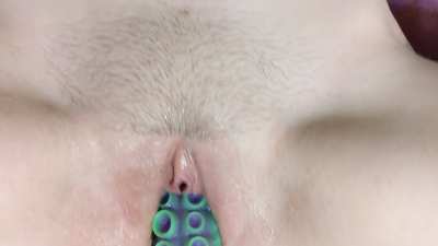 Agreeing to be the ambassador for Tentacle Planet was the best career move ever!