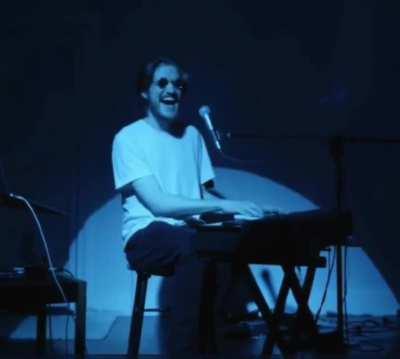 Wilbur soot right now on reddit while is talking about ghostbur