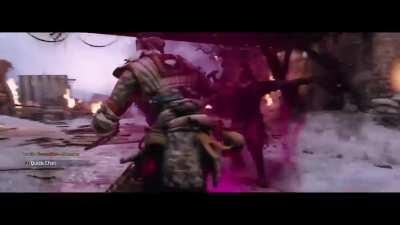 New shinobi edit, gonna take a break from him for a while and work on orochi, thanks to the community for all the support