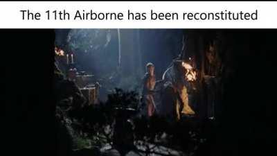 Reforge the Division, Adar