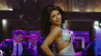 Priyanka Chopra 🤤🔥💦