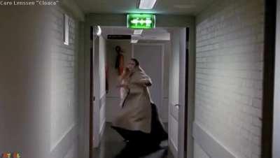 Caro Lenssen - Cloaca (2)