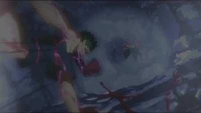 First amv - mix of my favourite animes