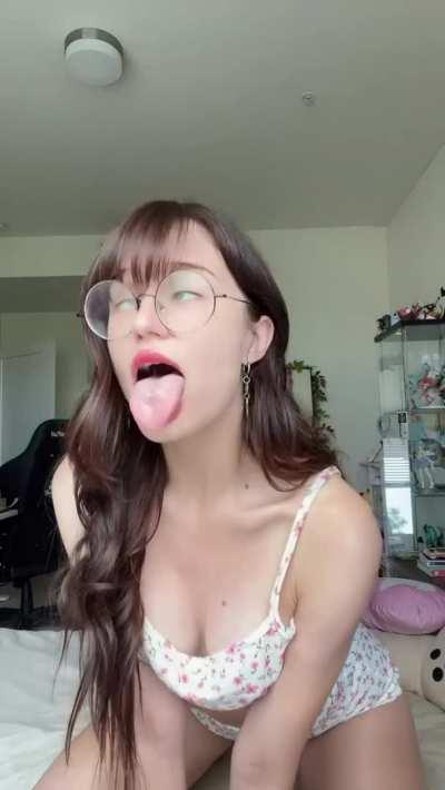 Got a bit carried away…