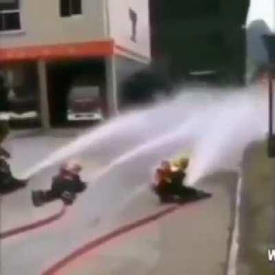 look mum how fast i go brum brum