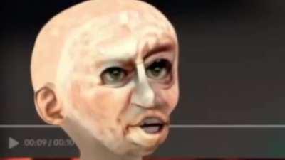 Angry loser tries to sound smart: