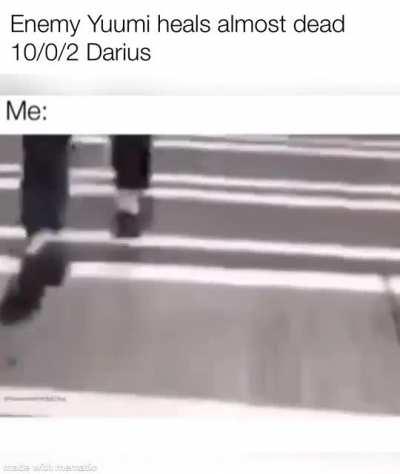 GW go brr (Sound Warning)