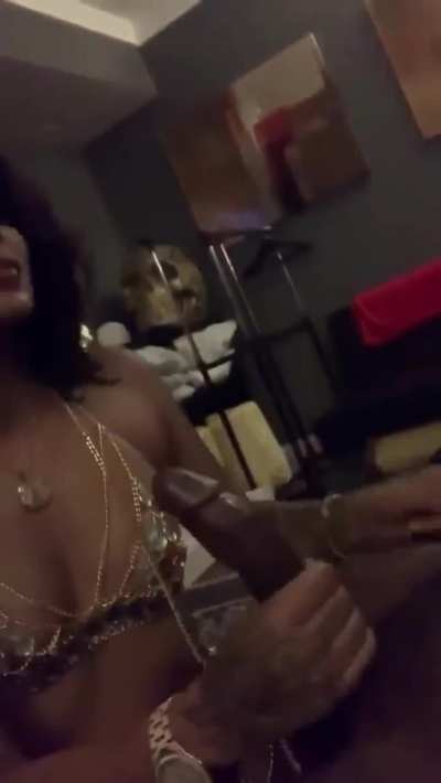 friendly competition