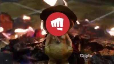 Gold 3 in a nutshell