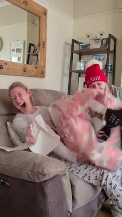 A beautiful act ❤️