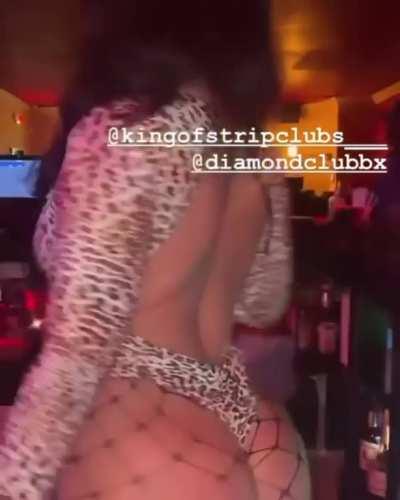 Syndazee @ DiamondclubBx