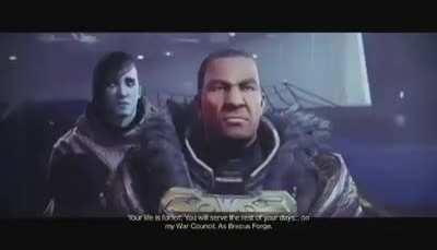 Zavala has had it with Crow's attitude problems