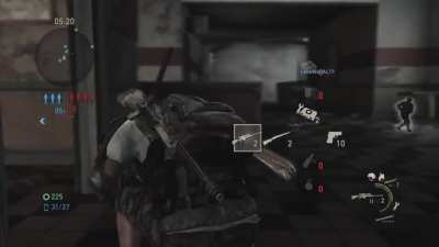 Absolutely chaotic 💵🐮#Rollin